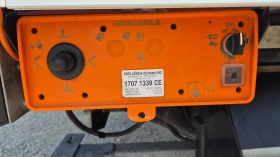 Iveco Daily 35c17* 4.60м.* 1000кг.БОРД* КЛИМА* ШВЕЙЦАРИЯ* , снимка 8