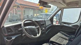 Iveco Daily 35c17* 4.60м.* 1000кг.БОРД* КЛИМА* ШВЕЙЦАРИЯ* , снимка 9