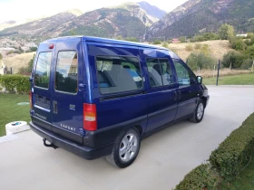 Peugeot Expert 2.0 HDI 90HP FACELIFT 8+ 1 КЛИМА ПЕЧКА , снимка 4