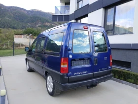 Peugeot Expert 2.0 HDI 90HP FACELIFT 8+ 1 КЛИМА ПЕЧКА , снимка 8