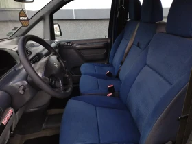 Peugeot Expert 2.0 HDI 90HP FACELIFT 8+ 1 КЛИМА ПЕЧКА , снимка 9