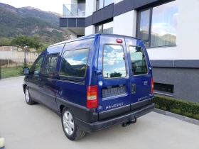 Peugeot Expert 2.0 HDI 90HP FACELIFT 8+ 1 КЛИМА ПЕЧКА , снимка 7