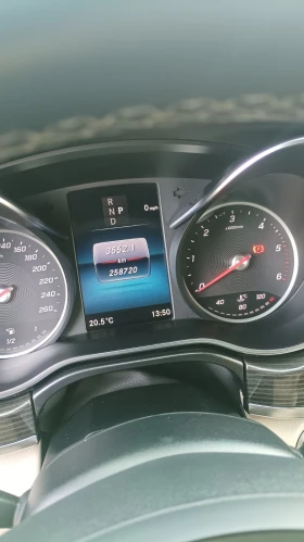 Mercedes-Benz V 250, снимка 4
