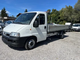 Fiat Ducato 2.3JTD, снимка 1