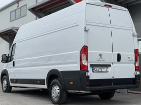 Peugeot Boxer Върнат от  лизинг, снимка 3