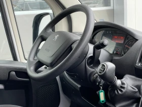 Peugeot Boxer 2.2 HDI , снимка 14