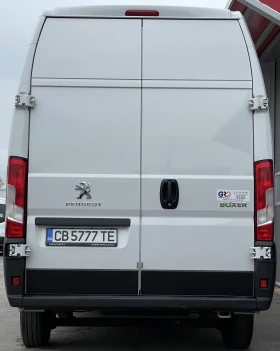 Peugeot Boxer 2.2 HDI , снимка 4