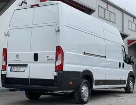 Peugeot Boxer 2.2 HDI , снимка 5