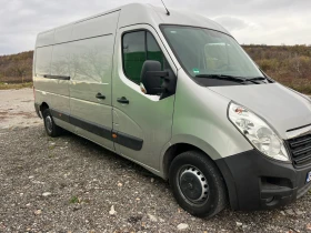 Обява за продажба на Opel Movano 2.3 CDTI 163ps. ~25 000 лв. - изображение 1