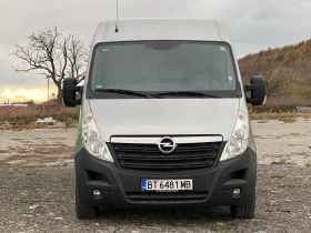 Обява за продажба на Opel Movano 2.3 CDTI 163ps. ~25 000 лв. - изображение 1