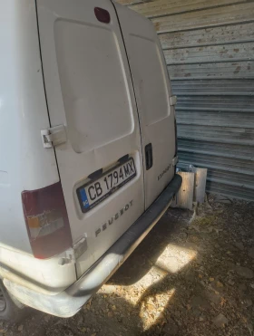 Peugeot Expert | Mobile.bg    6