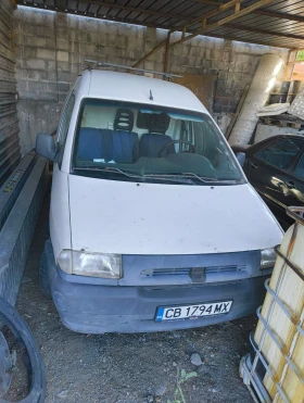  Peugeot Expert