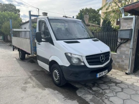 Mercedes-Benz 313 2.2 | Mobile.bg    3
