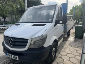 Mercedes-Benz 313 2.2 | Mobile.bg    4