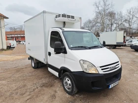 Iveco Daily 35C12 | Auto.bg — изображение 2
