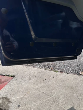 Ford Transit Нов внос/Реален пробег/Климатик | Auto.bg — изображение 14