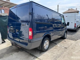 Ford Transit Нов внос/Реален пробег/Климатик | Auto.bg — изображение 2