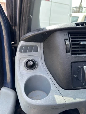 Ford Transit Нов внос/Реален пробег/Климатик | Auto.bg — изображение 8