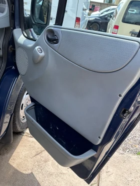 Ford Transit Нов внос/Реален пробег/Климатик | Auto.bg — изображение 13