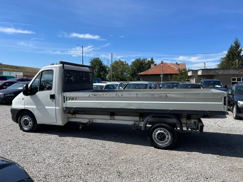 Fiat Ducato 2.3JTD, снимка 5 - Бусове и автобуси - 47386929