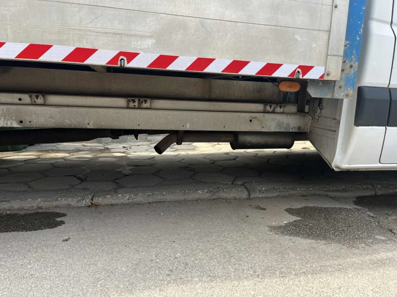 Mercedes-Benz 313 2.2, снимка 9 - Бусове и автобуси - 52526739