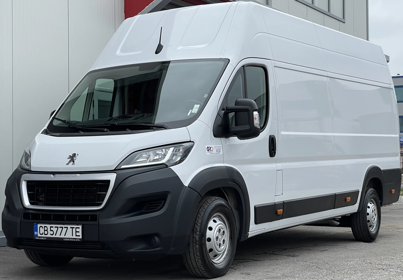 Peugeot Boxer     | Mobile.bg   1