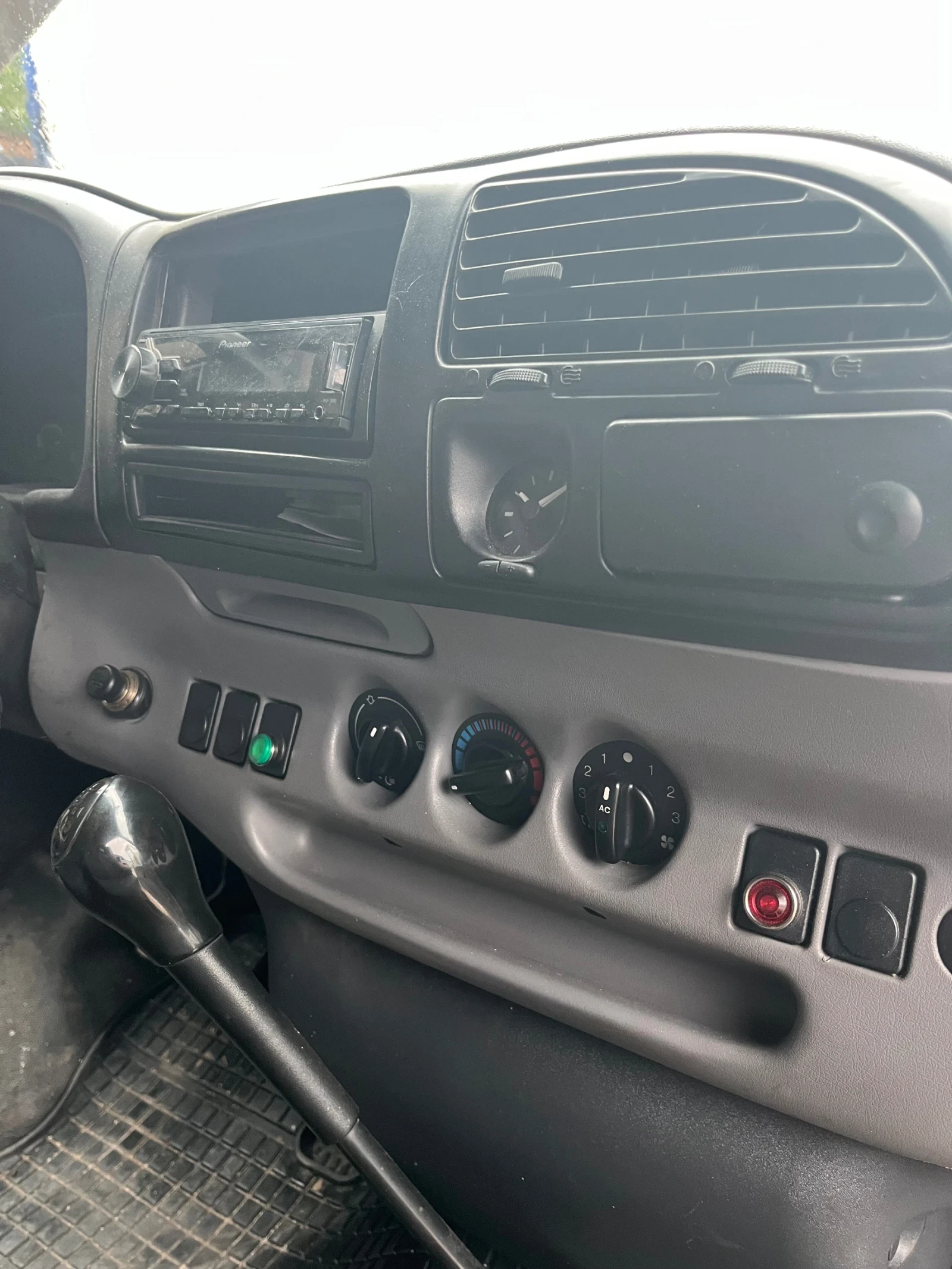 Ford Transit, снимка 5 - Бусове и автобуси - 53815427