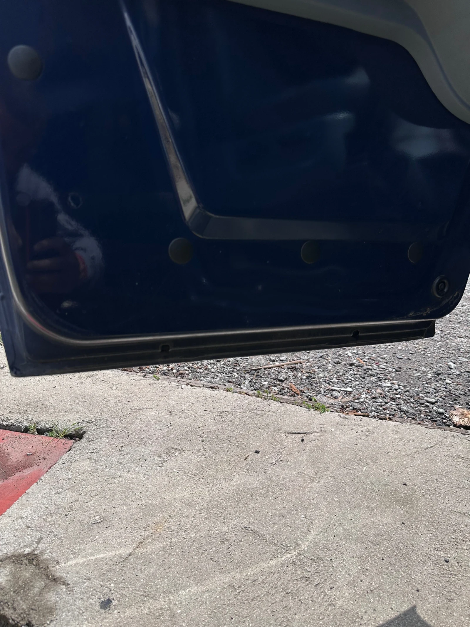 Ford Transit Нов внос/Реален пробег/Климатик, снимка 14 - Бусове и автобуси - 54181572