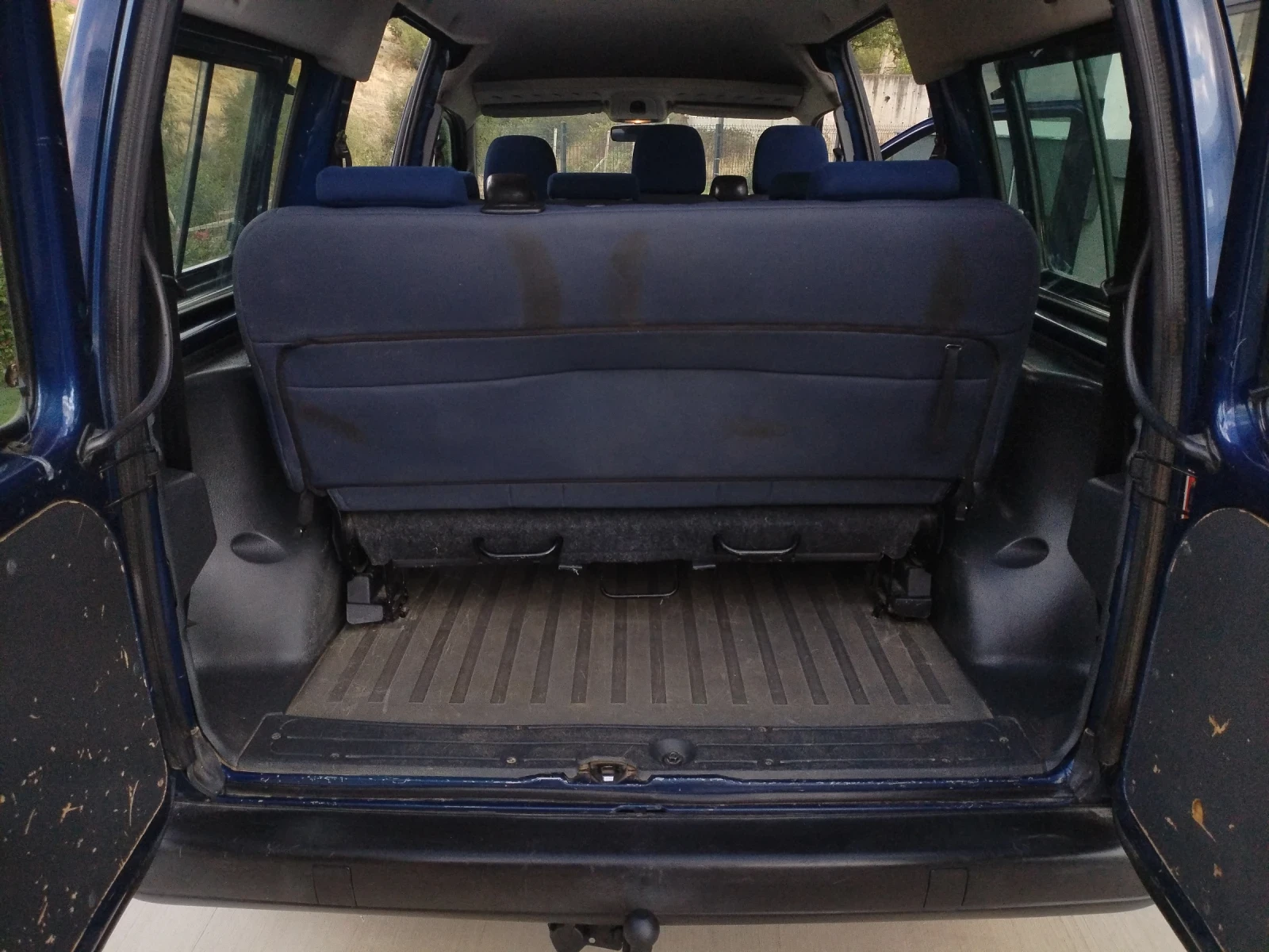 Peugeot Expert 2.0 HDI 90HP FACELIFT 8+ 1 КЛИМА ПЕЧКА , снимка 14 - Бусове и автобуси - 56197585