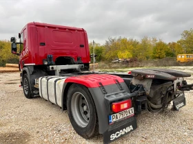 Scania P 380 Специален , Бартер или Лизинг, снимка 4