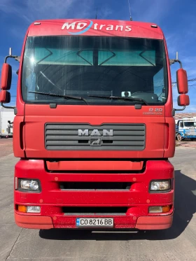 Man Tga 18.430 | Mobile.bg    14