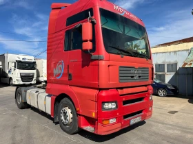     Man Tga 18.430