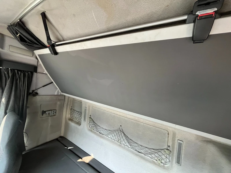 Man Tga 18.430, снимка 13 - Камиони - 52438163