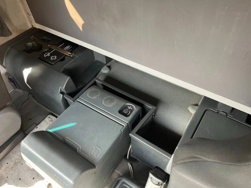 Man Tga 18.430, снимка 10 - Камиони - 52438163