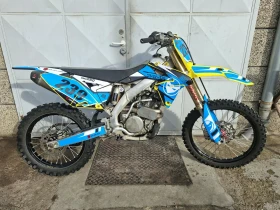 Suzuki Rmz, снимка 2