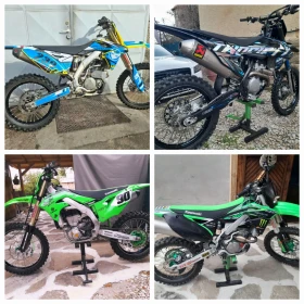 Suzuki Rmz, снимка 8