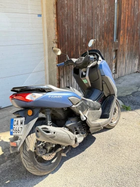 Yamaha NMAX, снимка 15