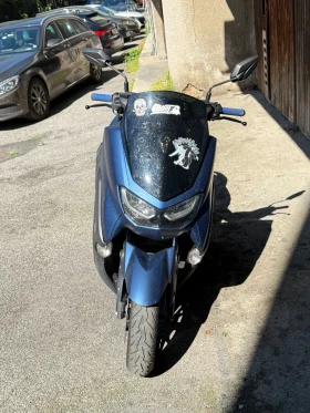 Yamaha NMAX, снимка 14