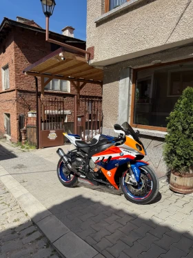BMW S S1000RR, снимка 4