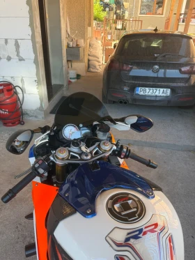 BMW S S1000RR, снимка 6