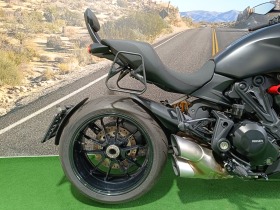 Ducati Diavel 1260S , снимка 9 - Мотоциклети и мототехника - 43391273