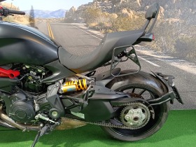 Ducati Diavel 1260S , снимка 14 - Мотоциклети и мототехника - 43391273