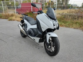 Honda Integra NC750D ABS, снимка 1