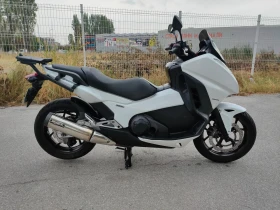 Honda Integra NC750D ABS | Mobile.bg    4