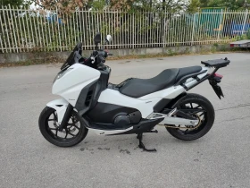 Honda Integra NC750D ABS, снимка 3