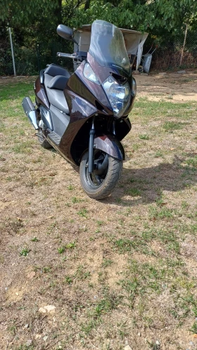 Honda Silver Wing | Mobile.bg    6