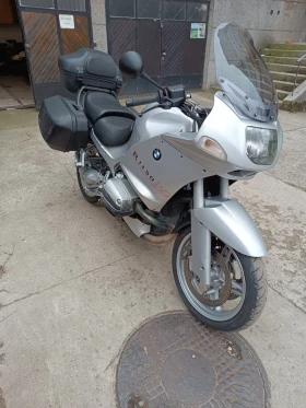 BMW R R, снимка 2