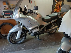 BMW R R, снимка 1