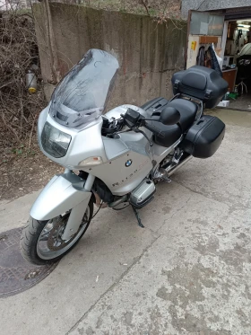 BMW R R, снимка 1