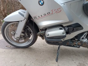 BMW R R, снимка 3